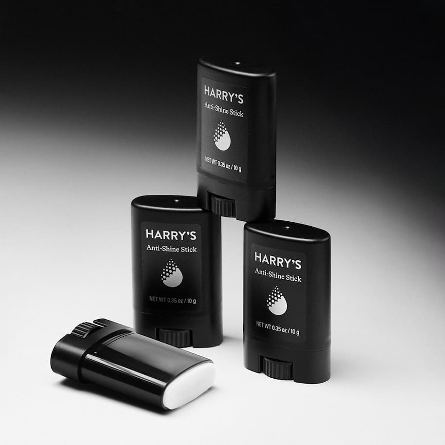 Harry's Anti-Shine Sticks Harry's Anti-Shine Sticks