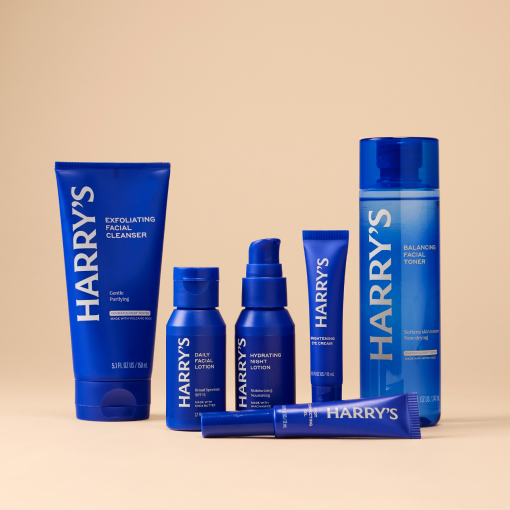 Skin Care