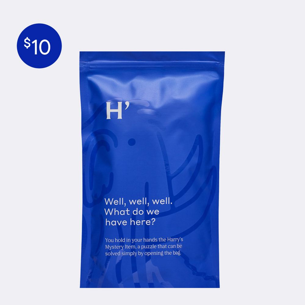 $10 Mystery Item