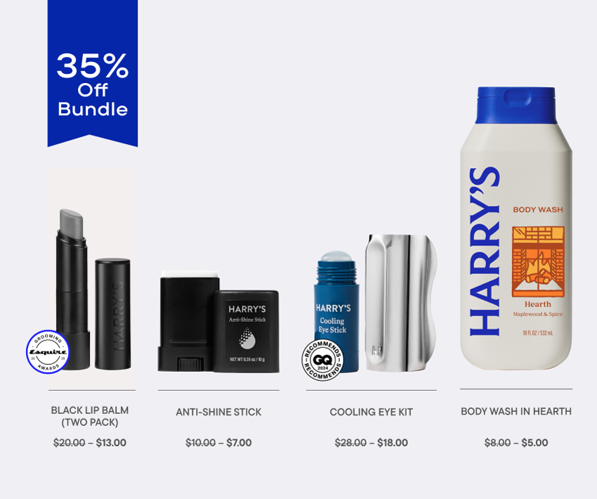 Holiday Skin & Body Bundle