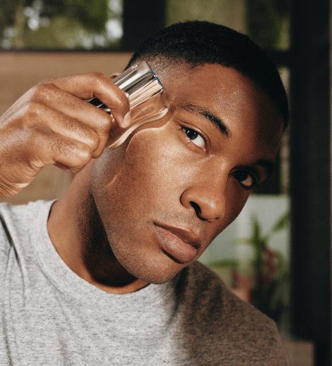 Facial Massage Tool