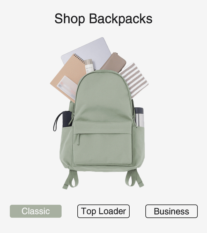 Shop Backpacks 