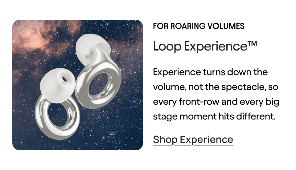 Loop Experience
