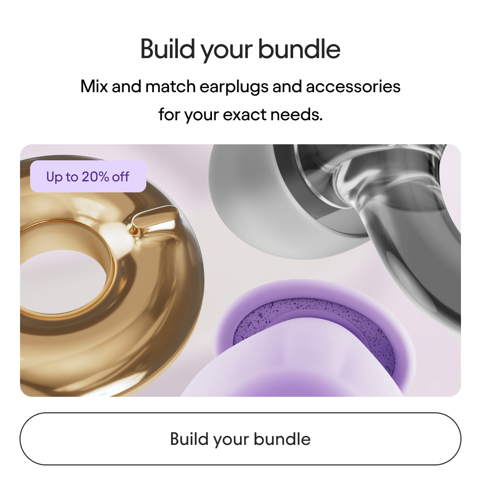 Build your bundle