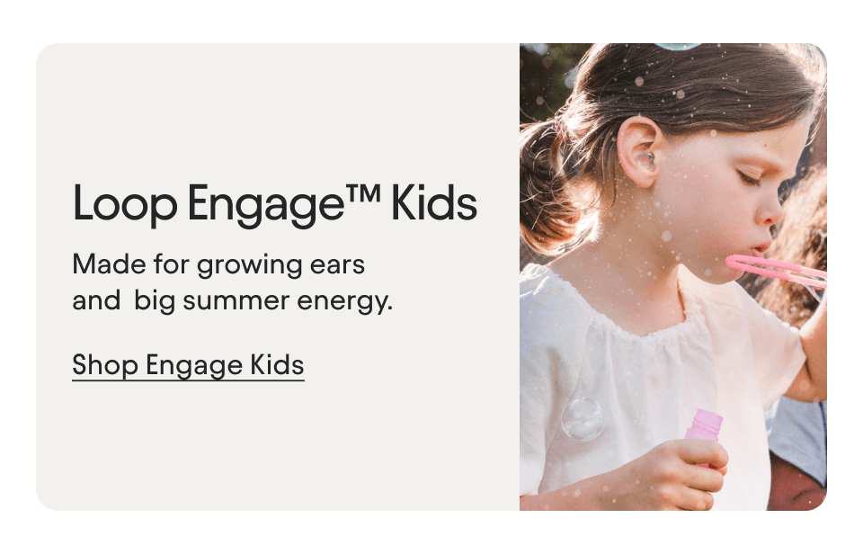 Loop Engage Kids