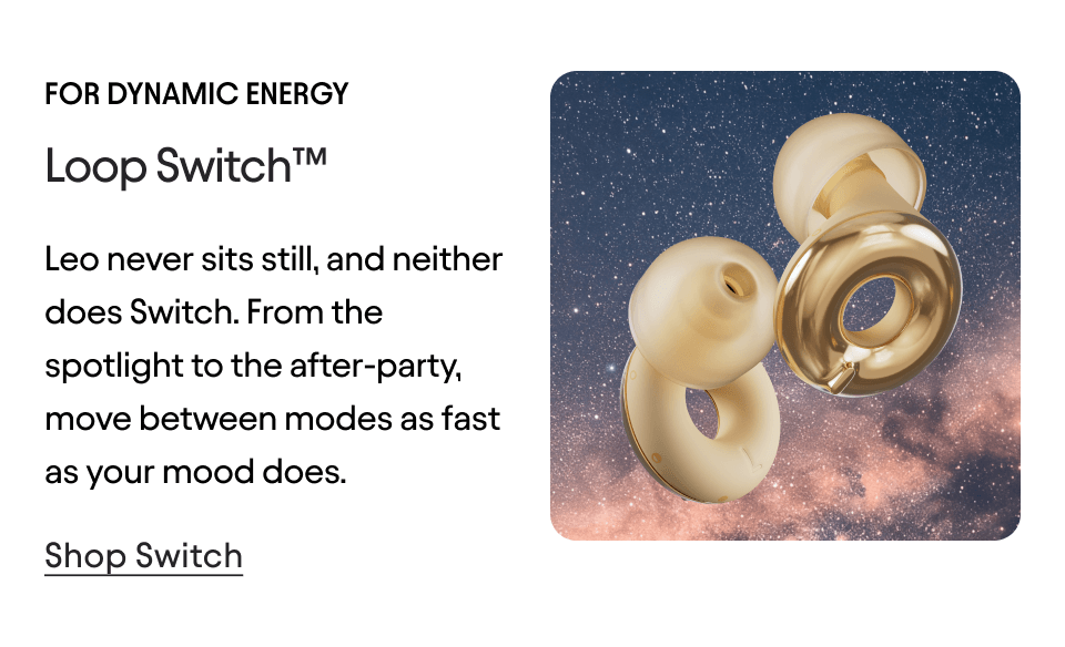 Loop Switch