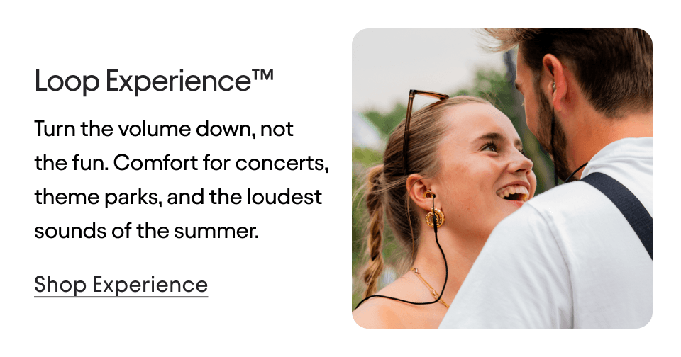 Loop Experience