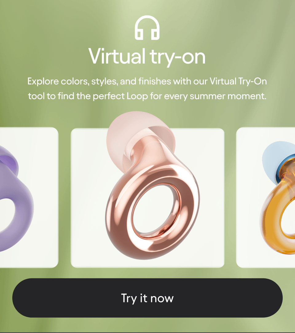 Virtual try-on
