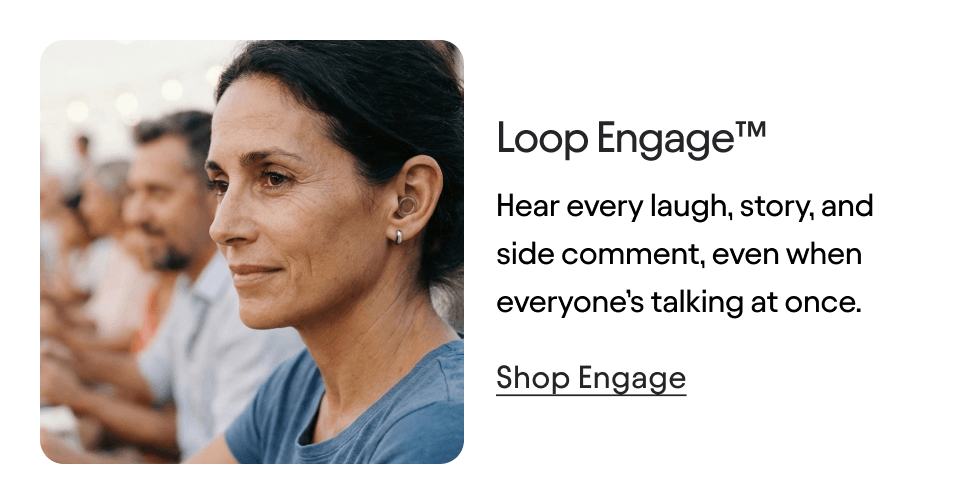 Loop Engage