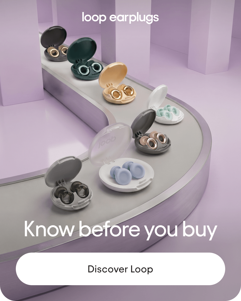 Know before you buy