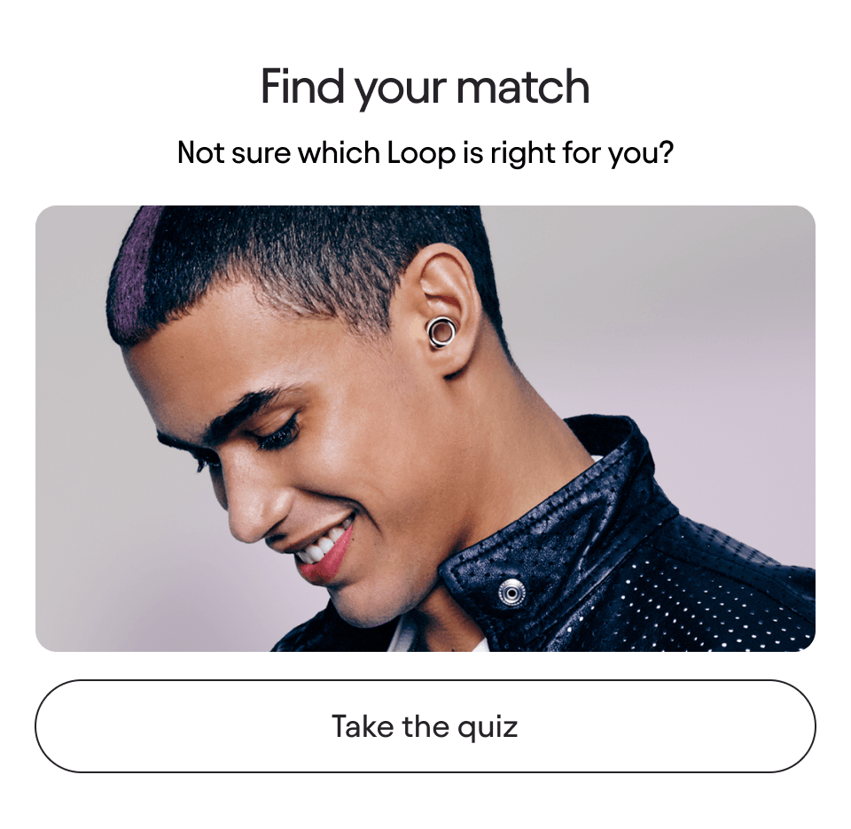 Take the quiz