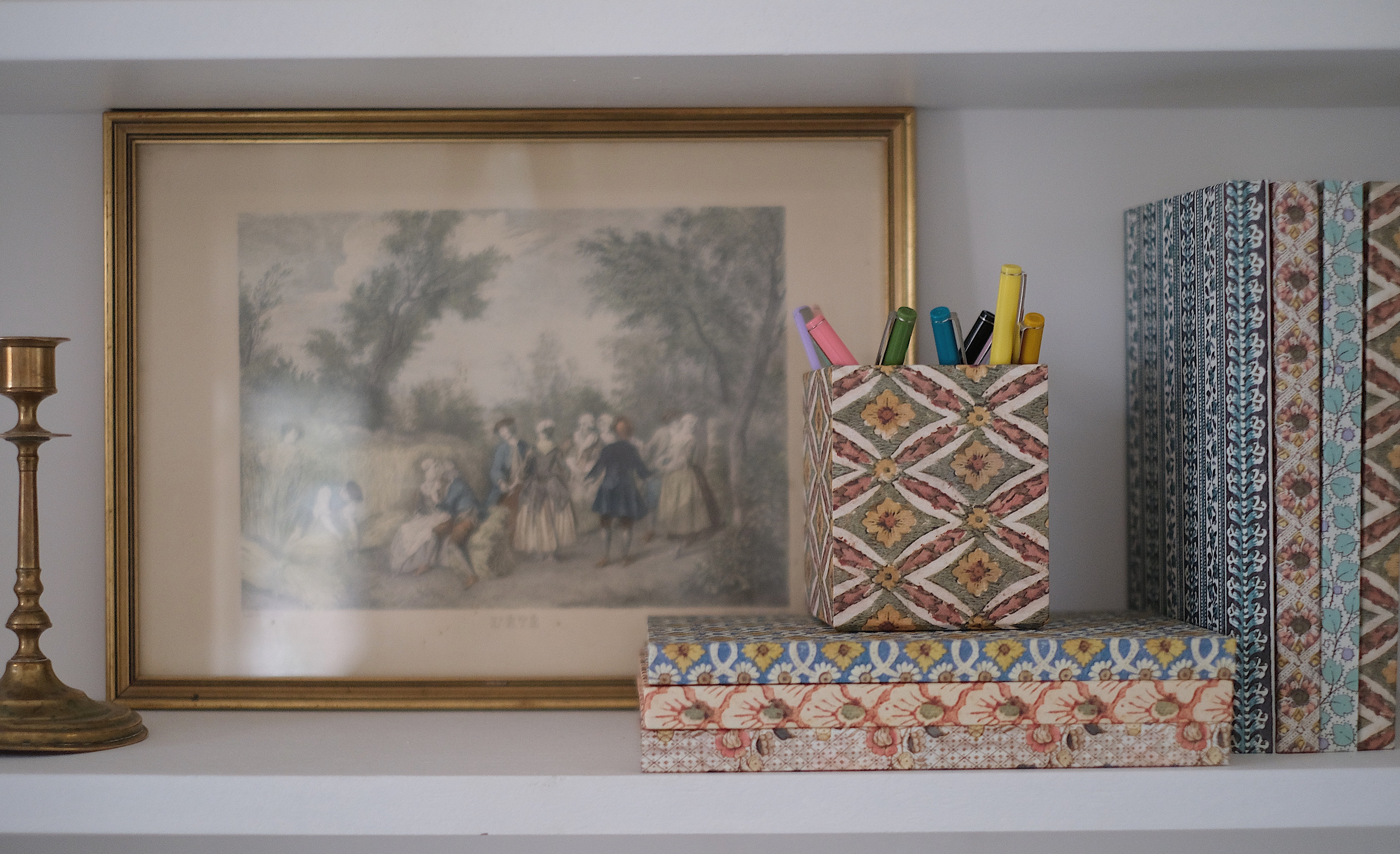 Papeterie Cherished Corner