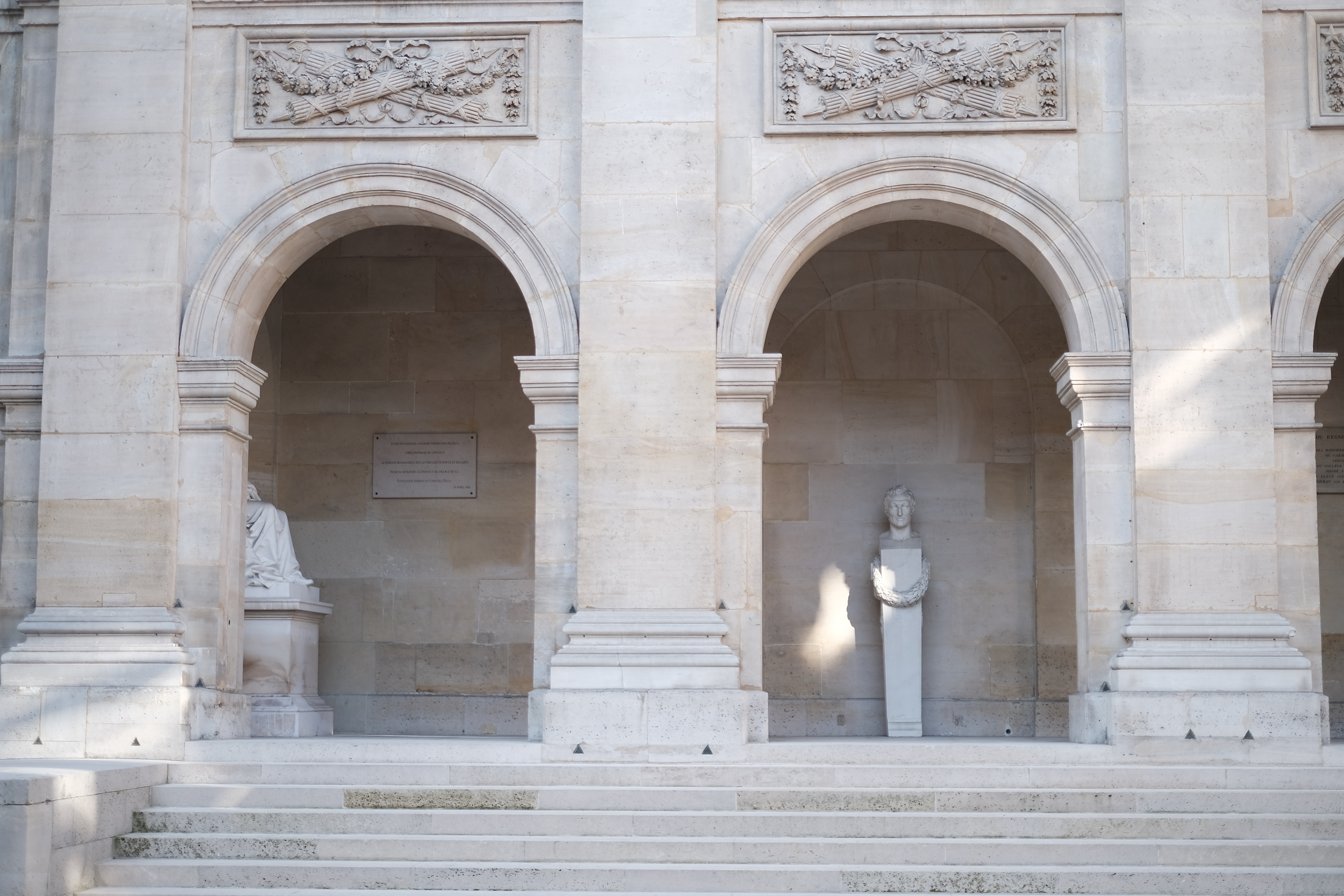 Bibliothèque Mazarine