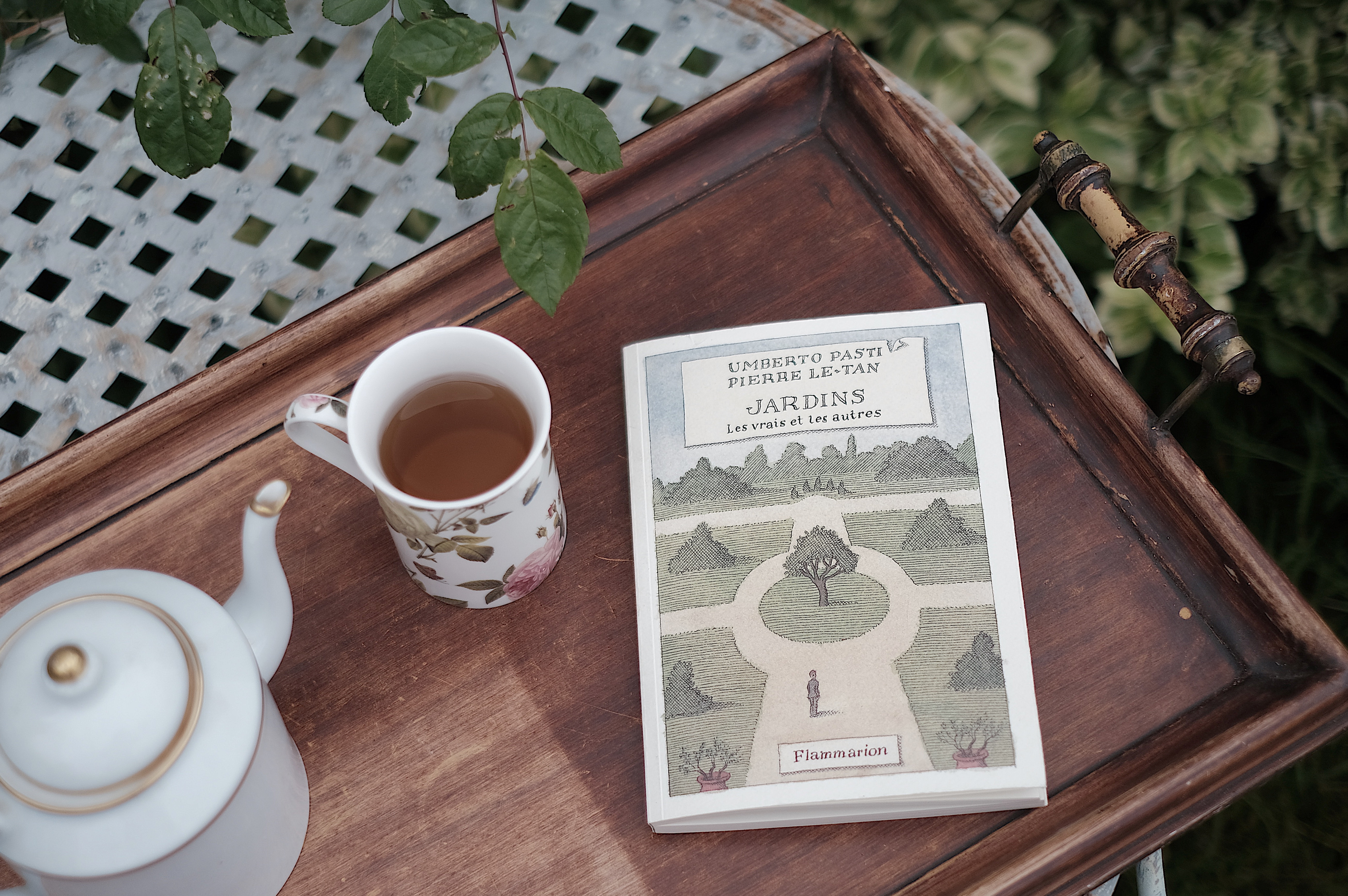 Papeterie Cherished Corner