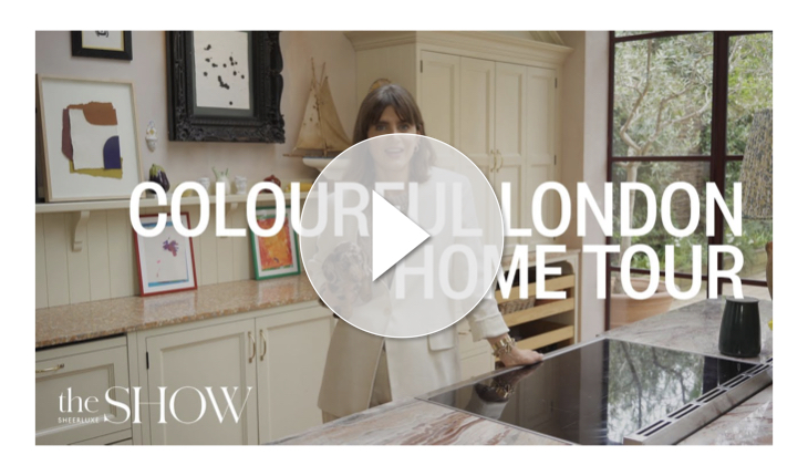 Home Tour Sarah Corbett Winder