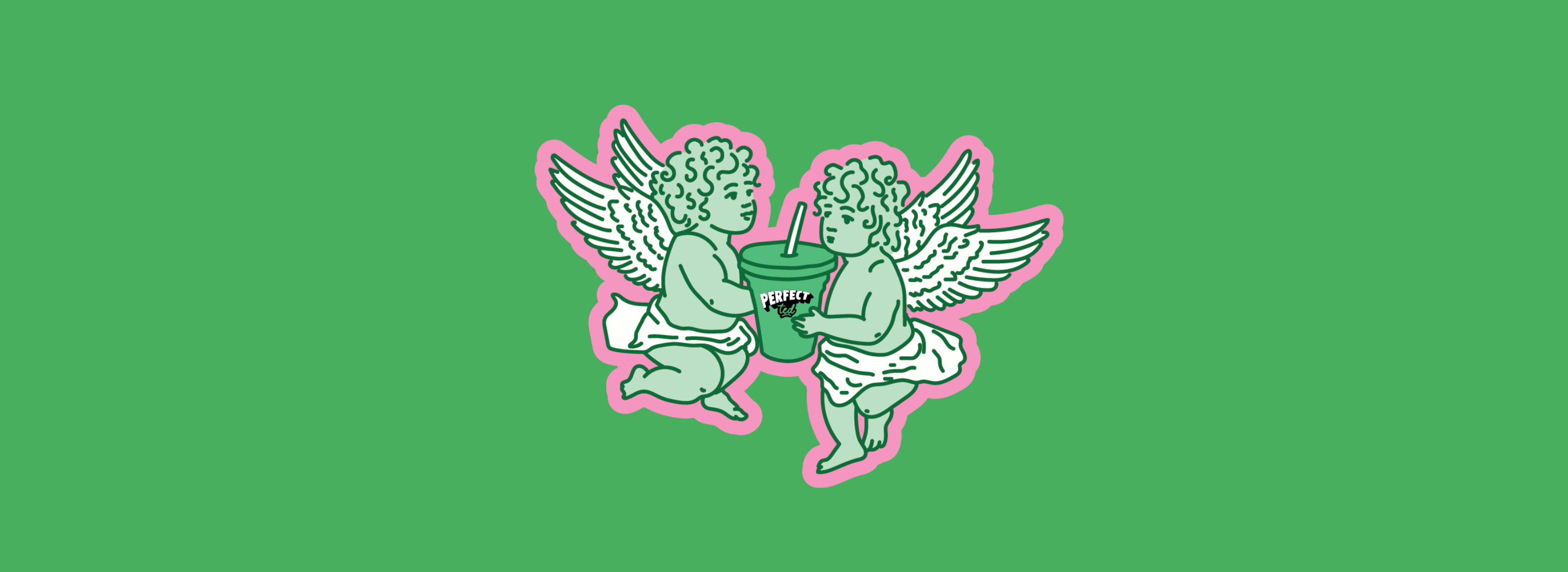 Love Language: Matcha
