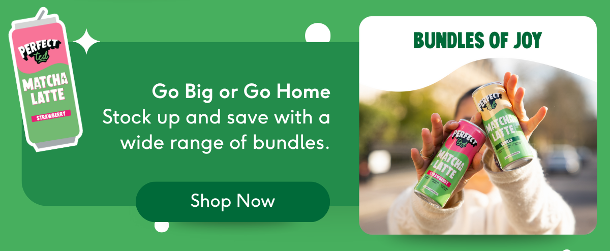 Bundles of Joy: Go Big or Go Home, Stock up and save with a wide range of bundles.