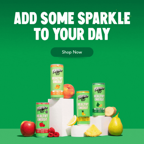 add some sparkle to your day
