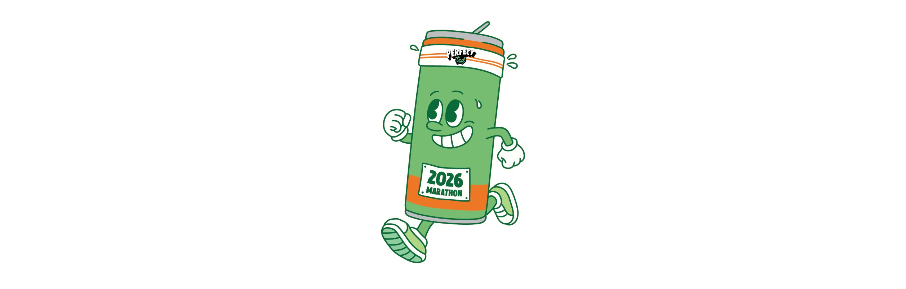 Matcha Mile Run Club
