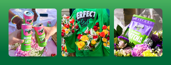 follow us on Instagram