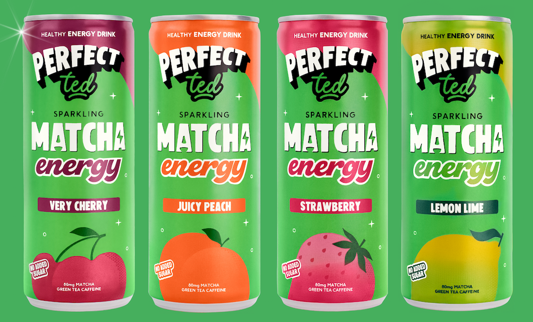 matcha energy - shop bundles