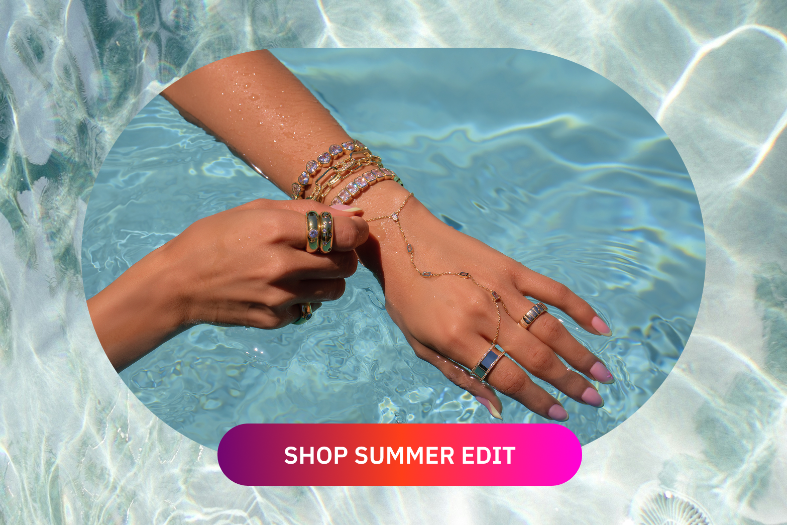 Shop Summer Edit