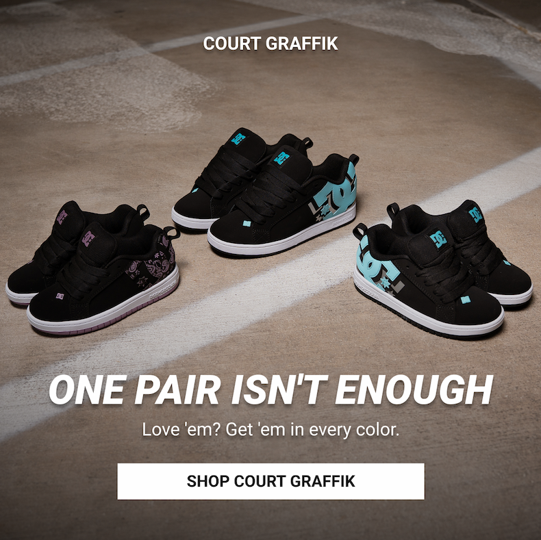Shop Court Graffik