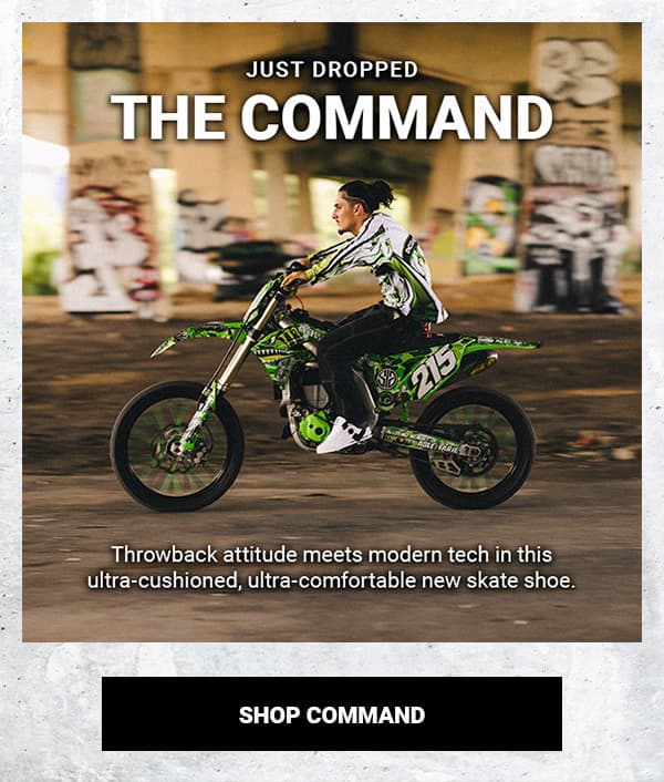 Shop Command