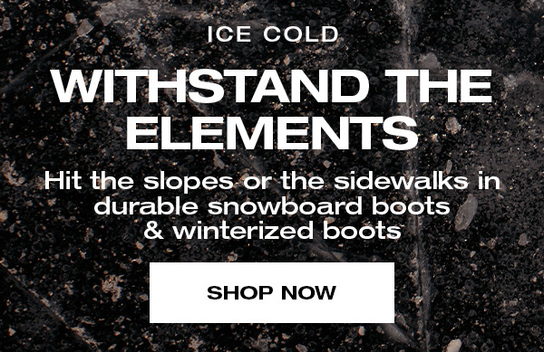 boot shop