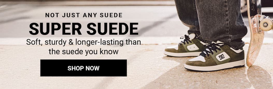 Super Suede