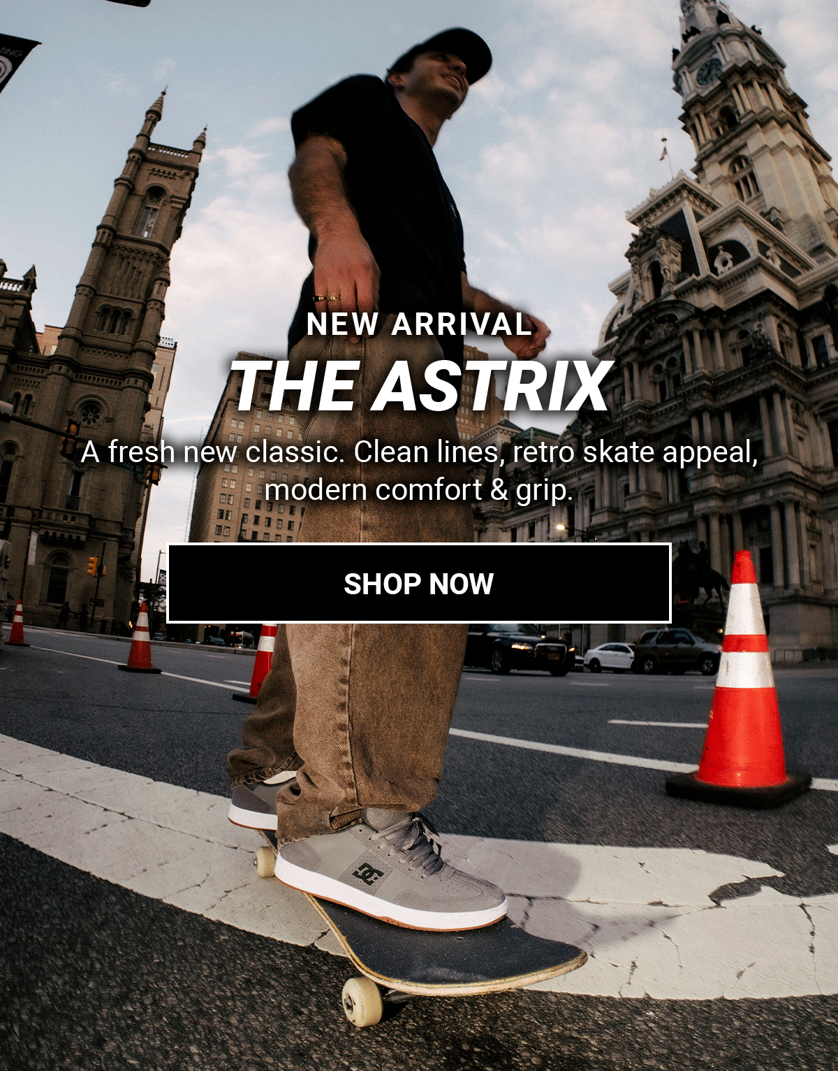 Shop The Astrix