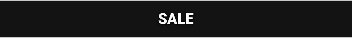 Shop Sale