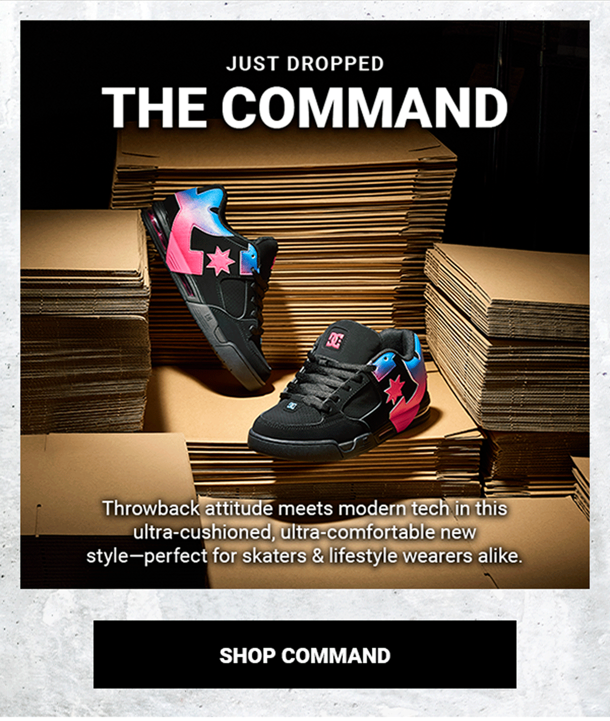 Shop Command