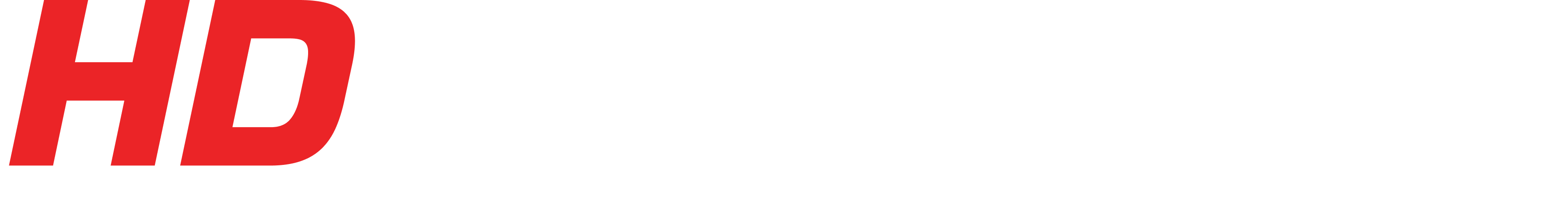 HD Automotive Logo
