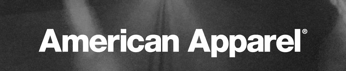 American Apparel