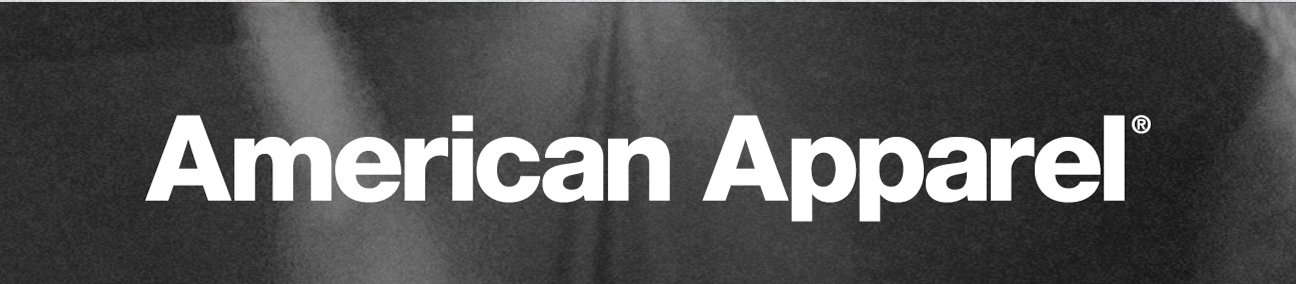 American Apparel