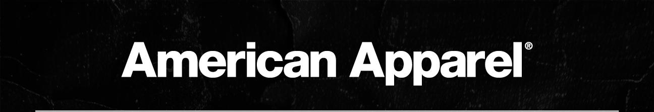 American Apparel