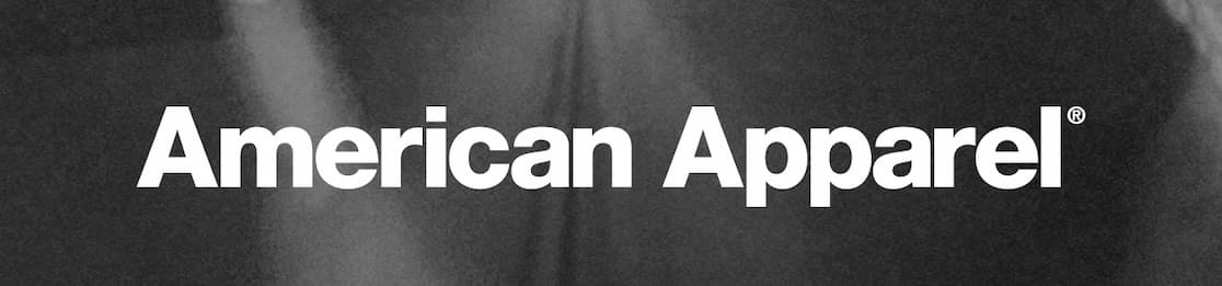 American Apparel
