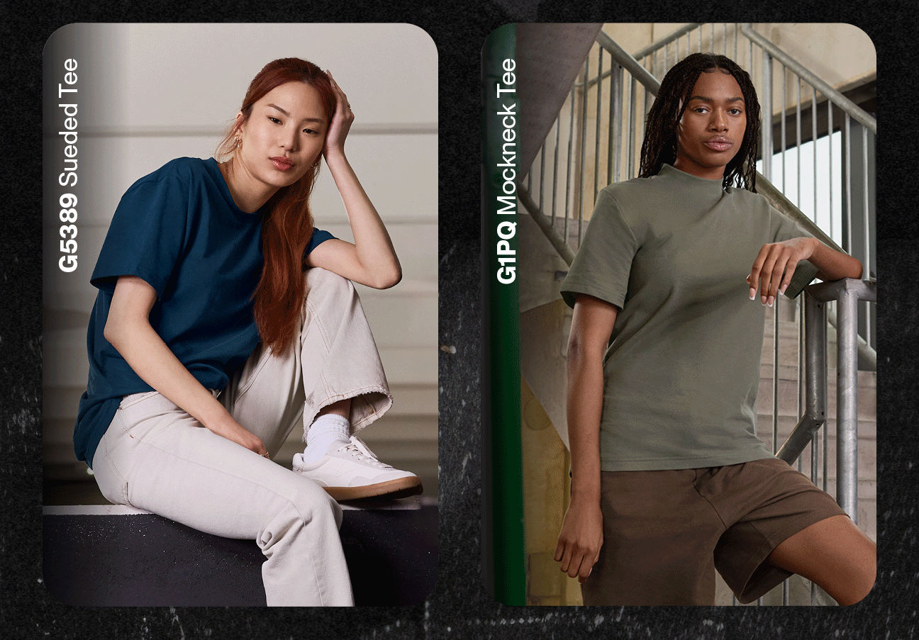 Shop These Styles