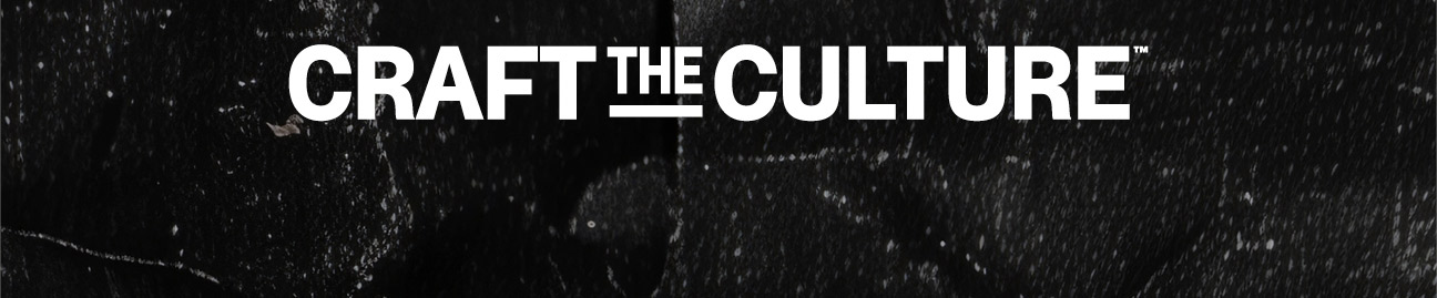 Craft the Culture with American Apparel
