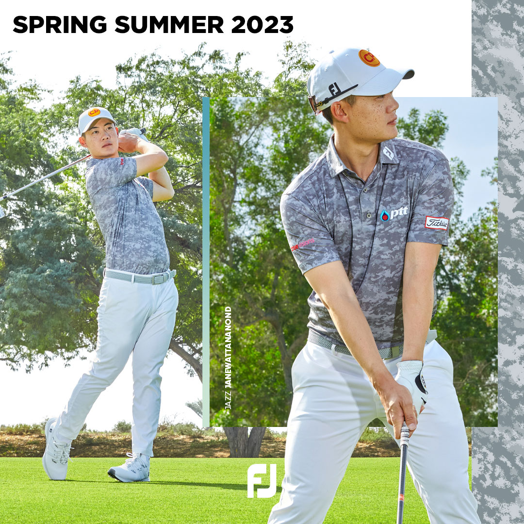 FootJoy Spring Summer 2023 Has Landed 🔥 Golf Support