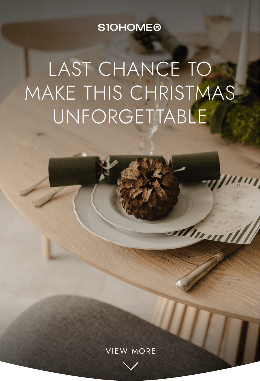 Last Chance to Make This Christmas Unforgettable