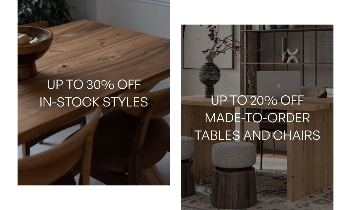 30% off on everything