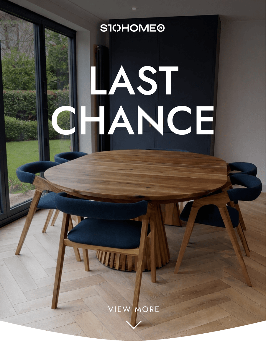 Last chance