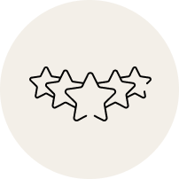 500+ happy clients with excellent rating Trustpilot and Google