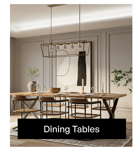Dining Tables