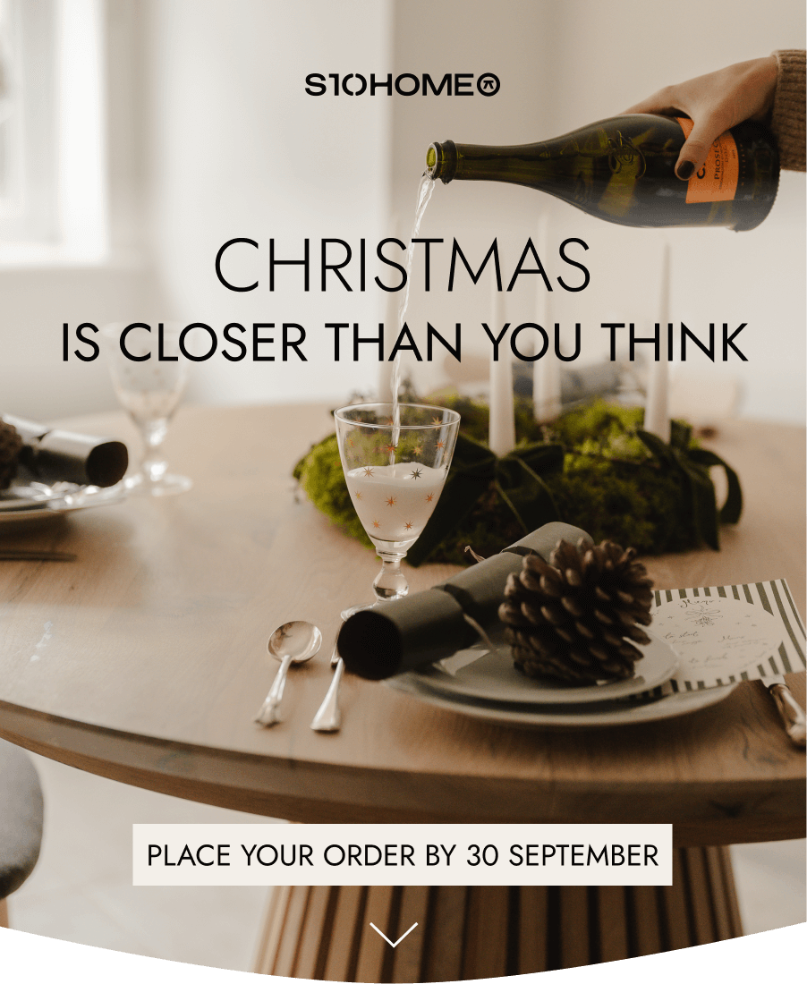 Christmas is closer than you think