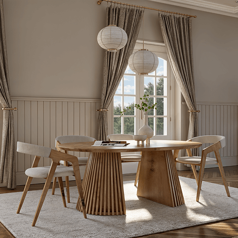 Vivien Dining Table