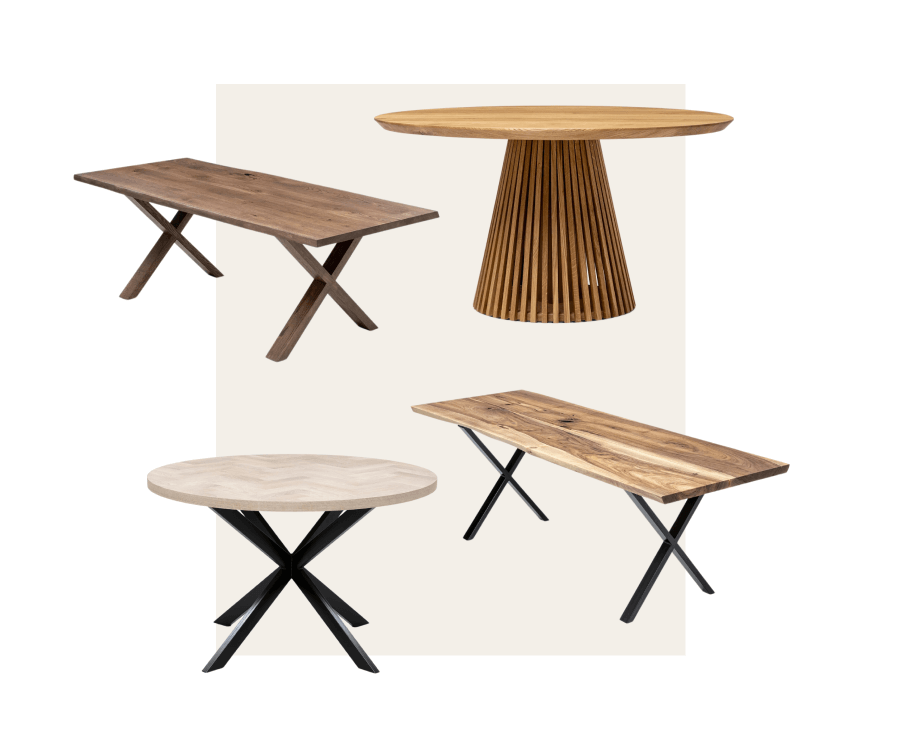 Table image