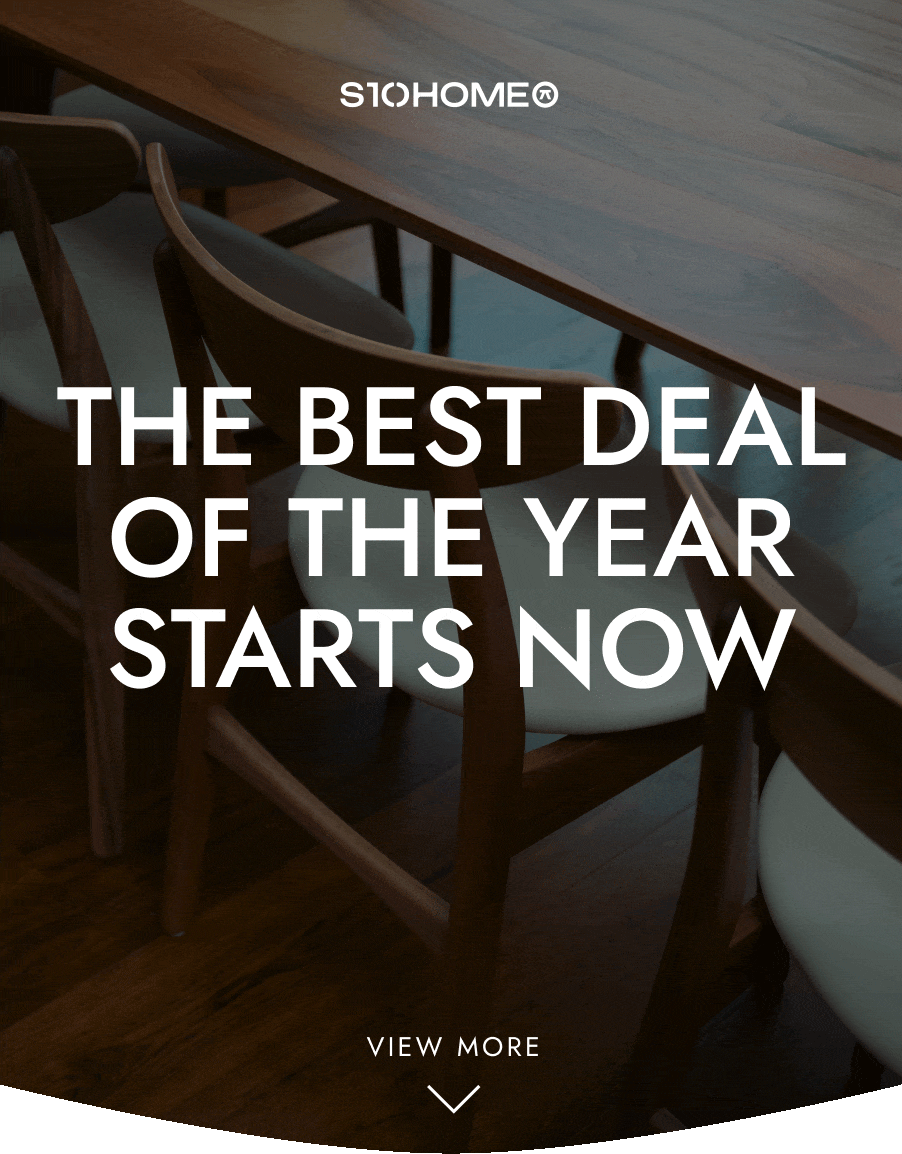 THE BEST DEAL OF THE YEAR STARTS NOW  UP TO £1000 OFF
